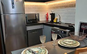 Magnífico - Apartamento Completo
